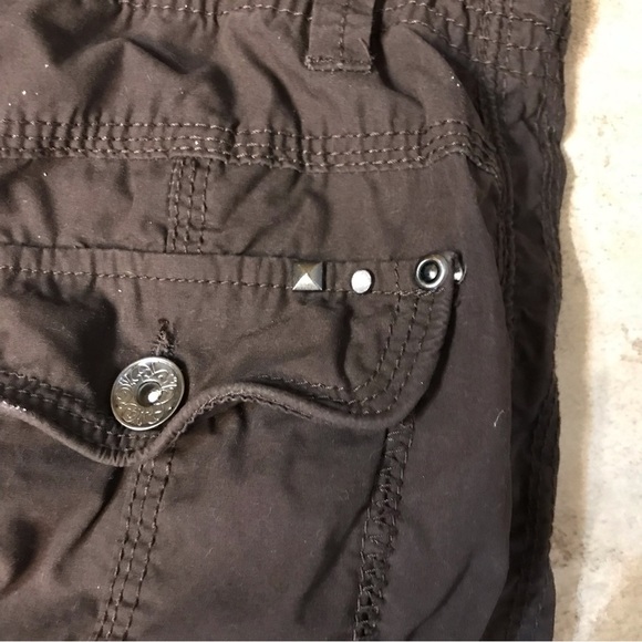 ▪️Dalia Collection Capris - Picture 8 of 11